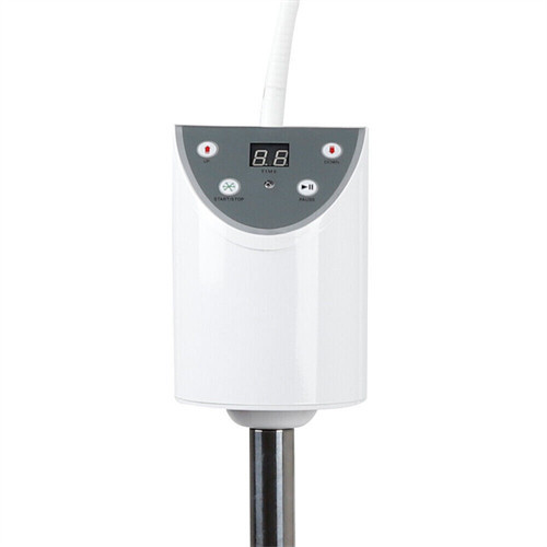 Best CNCEST Teeth Whitening Machine Dental Mobile Lamp Bleaching LED Light Accelerator